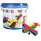 Clics Toys CLICS, 175-Piece Bucket CB198 - alternate 1